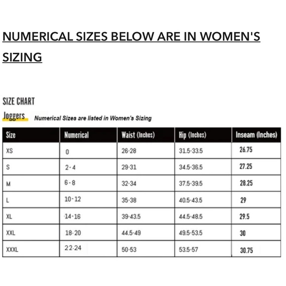 Green floral joggers - Picture 3 of 5